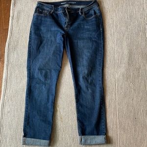 Old Navy Curvy Jean, Size 12